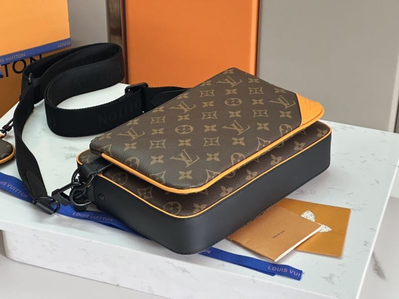 Mens Louis Vuitton Satchel Bags